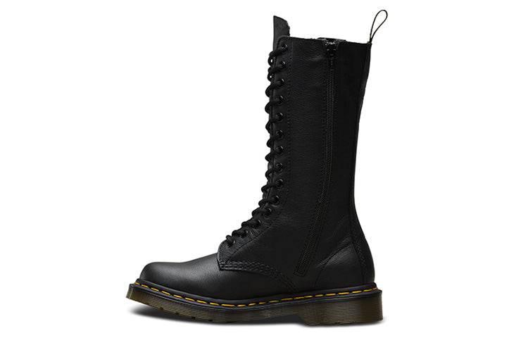 Сапоги женские Dr. Martens Martin 1B99 - Boxette Shop